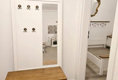 Apartament cu 2 camere,48mp, Zona Manastur - 1