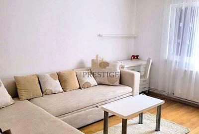 Garsonieră decomandată, mobilată în Ștrand - 5