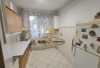 Apartament cu 2 camere parter de vanzare Bacau - 1