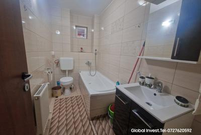Apartament cu 2 camere decomandat, mobilat în Kamsas - 15