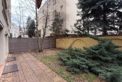 Apartament cu 3 camere decomandat, mobilat în Herăstrău - 2