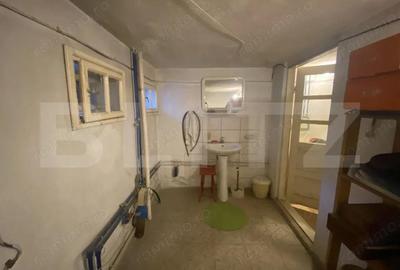 Casa spa?ioasa 350 mp utili, curte amenajata ?i garaj Casa spa?ioasa 350 mp utili, curte amenajata ?i garaj - 20