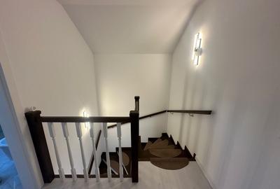 Case moderne in Halchiu lini?te, intimitate ?i acces rapid catre BV! - 15