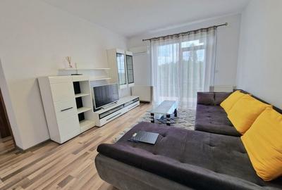 Apartament spatios cu 3 camere | Braytim | Decomandat