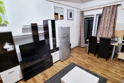 Alexandru - Minerva, studio dublu modern - 3