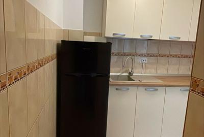 Apartament cu 2 camere semidecomandat în Moșilor - 8