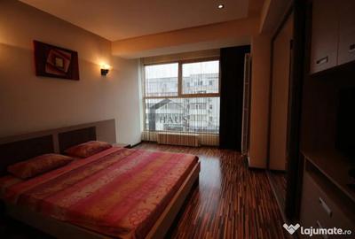 Apartament cu 3 camere decomandat, mobilat în Km 5 - 13
