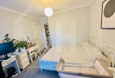 Apartament 3 camere, 2 bai etaj intermediar, Zona Vivo - 12