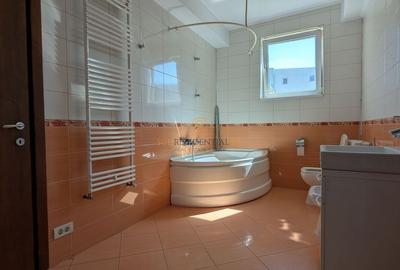 Vila de inchiriat, zona Berceni–Grand Arena Mall, P+1+M, 1500 mp curte - 16