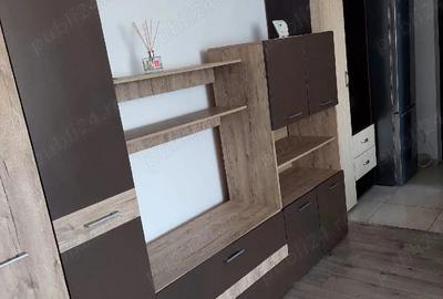 Apartament cu 2 camere semidecomandat în Zona industrială - 1