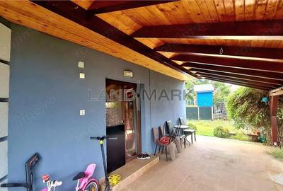 Casă cu Teren 576 Mp în Central - 2