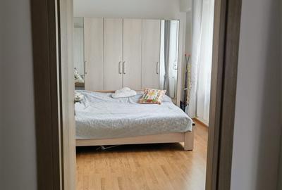 Apartament 2 camere 13 Septembrie/Sebastian bloc nou cu centrala termica et 2 - 3