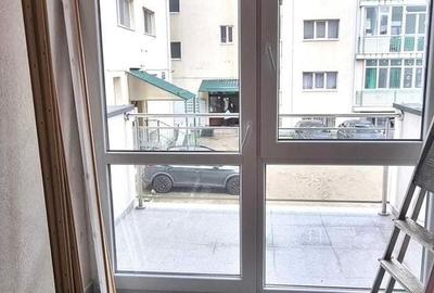 Apartament cu 2 camere decomandat, mobilat în Păcii - 7