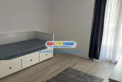 Garsonieră decomandată, mobilată în Berceni - 2