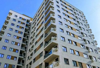 Garsonieră decomandată în Vitan