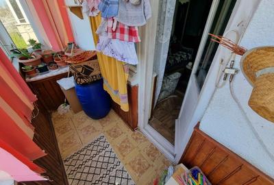 Apartament cu 3 camere semidecomandat în Abator - 6