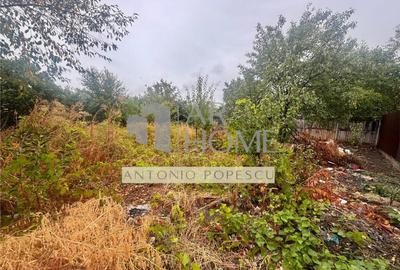 Teren intravilan, 604 mp, in Ploiesti, zona UPG. - 5