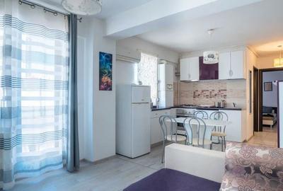 Universitate,Metrou,CENTRALA PROPRIE, Bloc 2014,etajul 2/3,Pet friendly - 2