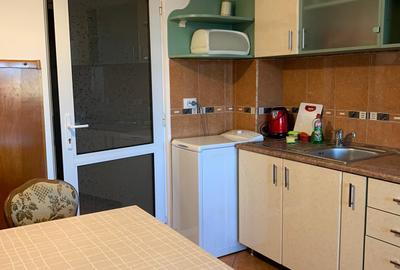 Inchiriem Apartament 3 Camere Mobilat Decomandat Grivitei - 5
