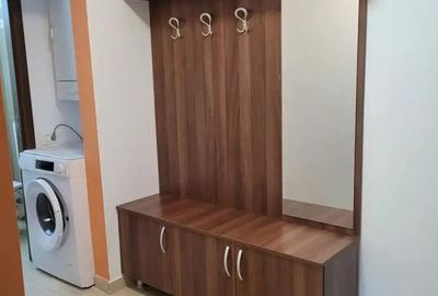 Inchiriez apartament 2 camere Zona Brotacei - 8