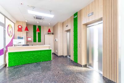 Birou, de 33 mp, în Vitan - 6