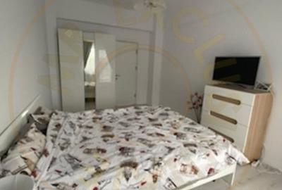 Apartament cu 3 camere, mobilat în Teilor - 8