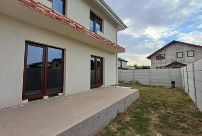 Duplex modern 118 mp utili | Teren 200 mp | Încălzire în pardoseală - 2