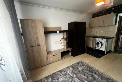 Garsonieră decomandată, mobilată în Dâmbul Rotund - 2