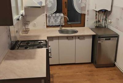 Casă cu 4 camere în Copou - 5