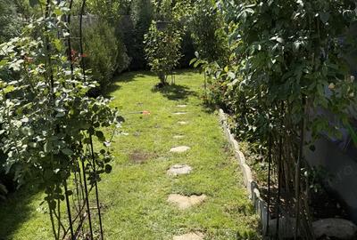 Casă cu 4 camere cu Teren 145 Mp în Sânandrei - 4