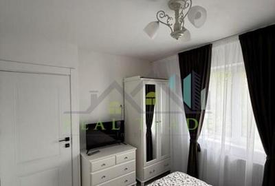 Apartament 3 camere etaj intermediar Centrul Civic - 4