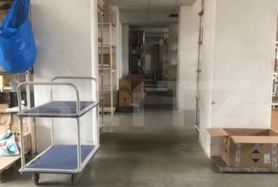 Cladire mixta: parter + 3 etaje + terasa | Bartolomeu, Br - 14