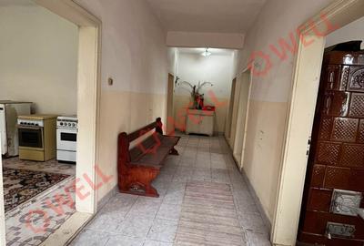 De vânzare casă familială în Tinoasa, la 4 km de Târgu Secuiesc! - 5