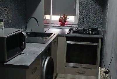 Apartament cu 2 camere în Central - 5