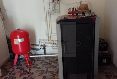 Casă individuală cu 3 camere cu Canalizare în Hănțești - 32