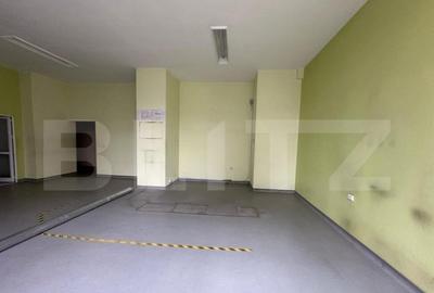 Spatiu comercial de inchiriat 330mp utili vad bun diverse de - 1