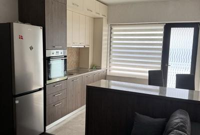 Apartament cu 2 camere decomandat în Copou - 4