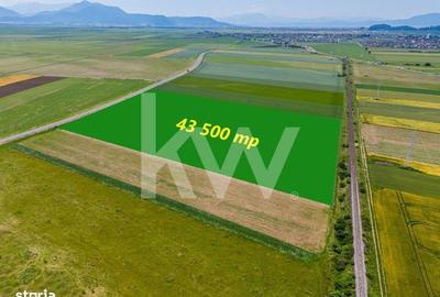 Spațiu comercial, în Hărman - 13
