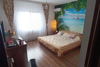 Apartament cu 2 camere decomandat în Central - 3