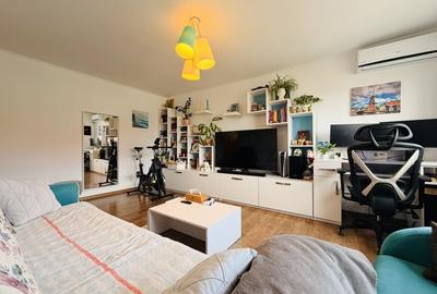 Apartament cu 3 camere decomandat, mobilat în Soarelui - 1