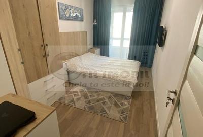 Apartament modern de închiriat | Oscar Rainbow – Păcurari - 10