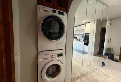 APARTAMENT 2 CAMERE MOBILAT MODERN, ZONA BRATIANU - 15