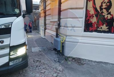 Spațiu comercial / spatiu birouri 100 mp Lipscani - etaj 2 - 17