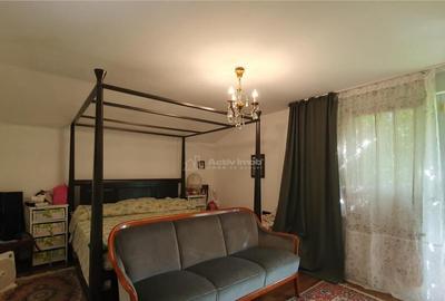 Casa individuala - 310 mp - TEREN 1200 mp - Ipotesti - 28