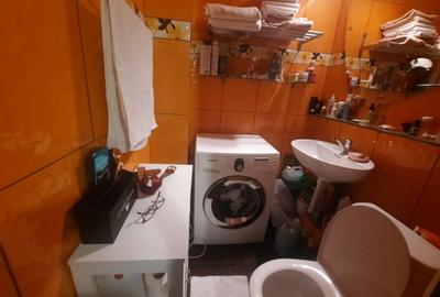 Apartament cu 3 camere decomandat, mobilat în Sebastian - 13