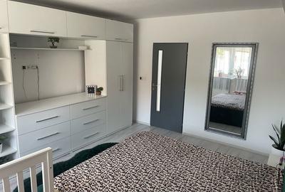 Casă cu 2 camere în Central - 6