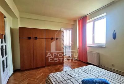 Apartament tip Samantha pe 2 nivele zona Fabric - 6