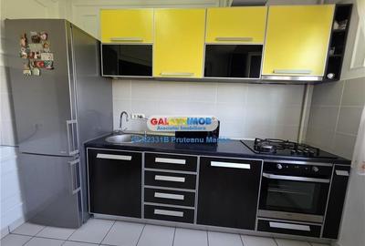 Inchiriere apartament Premium cu 2 camere situat langa Bd Valea Larga - 9