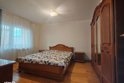 Apartament cu 3 camere decomandat în Teilor - 5