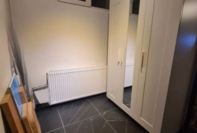 Garsoniera prima chirie 7 min M Brancoveanu DB1258 - 5